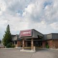 Exterior of Victoria Inn Hotel & Convention Centre Brandon