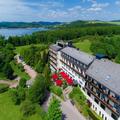Exterior of Victor's Seehotel Weingärtner