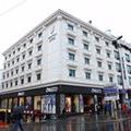 Exterior of Victory Hotel & Spa Istanbul