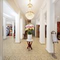 Exterior of Victory Saigon Hotel