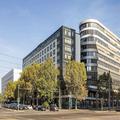 Exterior of Vienna House Easy by Wyndham Berlin Prenzlauer Berg