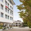 Exterior of Vienna House Easy by Wyndham Günzburg