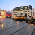 Exterior of Vienna House by Wyndham Andel's Cracow