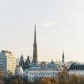 Image of Vienna Marriott Hotel