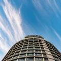 Exterior of View Sydney