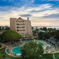 Exterior of Vila Gale Atlantico Resort Hotel