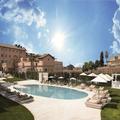 Exterior of Villa Agrippina Gran Meliá The Leading Hotels of The World