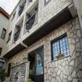 Exterior of Villa Anri