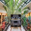 Photo of Villa Beaumarchais