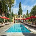 Photo of Villa Gallici Hôtel & Spa - Relais & Châteaux