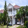 Photo of Villa Panda at Sea Links Golf Resort