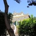 Exterior of Villa Rinalducci