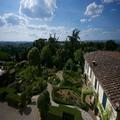 Exterior of Villa Scacciapensieri Boutique Hotel