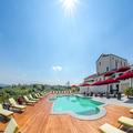 Photo of Villa Tolomei Hotel & Resort