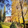 Exterior of Villa il Poggiale - Dimora Storica