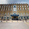 Exterior of Village Hotel Bournemouth