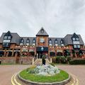 Image of Village Hotel Manchester Cheadle