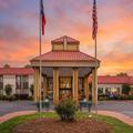 Photo of Village Inn Clemmons / Winston Salem Trademark by Wyndham