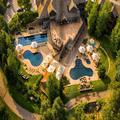 Exterior of Villas at Snowmass Club