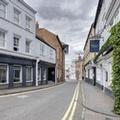 Image of Villiers Hotel