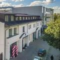 Exterior of Vilnius City Hotel