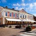 Exterior of Vimmerby Stadshotell, WorldHotels Crafted