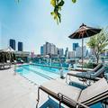 Photo of Vince Hotel Pratunam