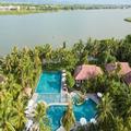 Image of Vinh Hung Riverside Resort & Spa