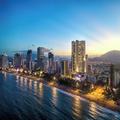 Image of Vinpearl Beachfront Nha Trang