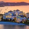 Exterior of Vinpearl Resort & Spa Ha Long