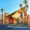 Image of Virgin Hotel Las Vegas, Curio Collection by Hilton