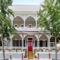 Photo of Virginia Hotel