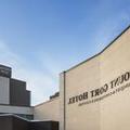Exterior of Viscount Gort Hotel Banquet & Conference Centre