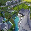 Exterior of Visesa Ubud Resort