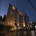 Exterior of Visitel - A Boutique Hotel