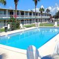 Exterior of Vistana Beach Club