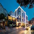 Image of Vital Hotel Fulya