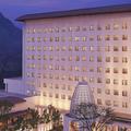 Exterior of Vivanta Guwahati