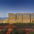Exterior of Vivanta New Delhi, Dwarka