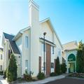 Exterior of Vivo Living Charlotte