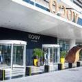 Exterior of Voco Dubai by IHG