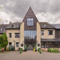 Photo of Voco Oxford Spires by IHG