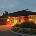 Exterior of Voco Telford - Ironbridge by IHG