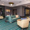 Exterior of Voco The Clair Cincinnati Downtown by IHG
