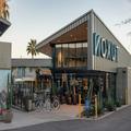 Exterior of Voco The Tuxon An Ihg Hotel