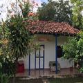 Exterior of Voyager Int’l Hostel Panama La Villa De Los Santos