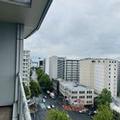Exterior of Vr Auckland City
