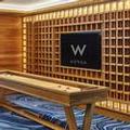 Exterior of W Aspen