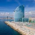 Image of W Barcelona