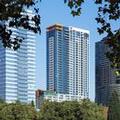 Exterior of W Bellevue